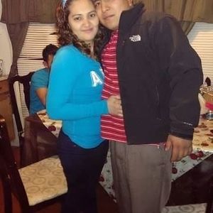 Meet your Posher, Dinora